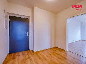 Pronájem bytu 2+kk, Heřmanova Huť - Vlkýš, U Pondu, 60 m2