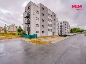 Pronájem bytu 2+kk, Heřmanova Huť - Vlkýš, U Pondu, 60 m2