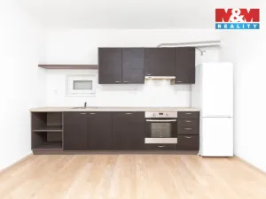 Prodej bytu 2+kk, Moravské Knínice, Na Hrázi, 50 m2