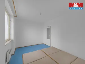 Pronájem bytu 4+1, Martínkovice, 98 m2