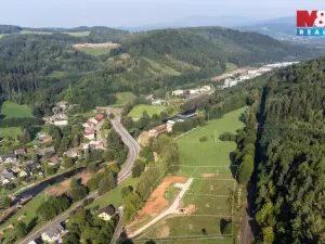 Prodej pozemku pro bydlení, Trutnov, 1793 m2