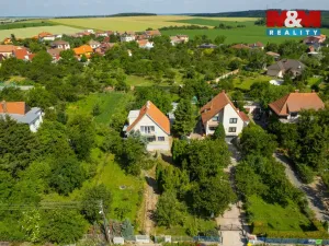 Prodej rodinného domu, Suchohrdly, Těšetická, 166 m2