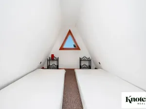 Prodej chaty, Jedovnice, Riviera, 61 m2