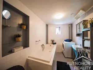 Prodej rodinného domu, Křesetice, 82 m2