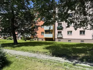 Prodej bytu 2+1, Ostrava, Gurťjevova, 53 m2