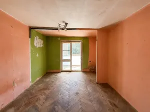 Prodej bytu 2+1, Ostrava, Gurťjevova, 53 m2