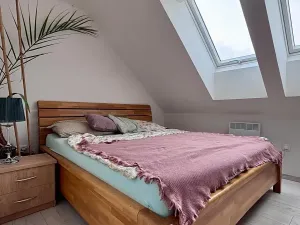 Pronájem bytu 3+kk, Smiřice, 74 m2