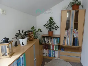 Prodej rodinného domu, Svratka, Libušina, 200 m2