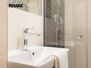 Prodej bytu 1+kk, Praha - Nové Město, Ječná, 26 m2