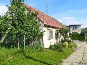 Prodej pozemku, Brumovice, 500 m2
