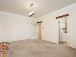 Prodej bytu 2+1, Ostrava, Resslova, 54 m2