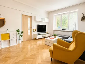 Pronájem bytu 3+1, Brno, Zemědělská, 69 m2