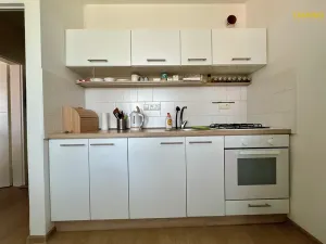 Pronájem bytu 1+1, Třebíč, Modřínová, 46 m2