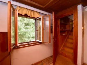 Prodej chaty, Číhošť, 75 m2