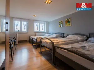 Prodej rodinného domu, Kravaře, Opavská, 1355 m2