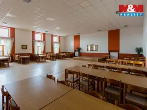 Prodej rodinného domu, Kravaře, Opavská, 1355 m2