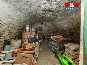 Prodej pozemku pro bydlení, Žamberk, 1237 m2