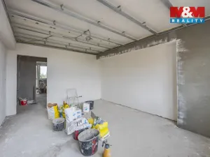 Prodej bytu 2+1, Kolín - Kolín III, Žižkova, 62 m2