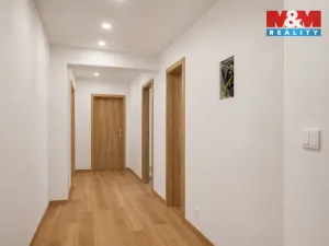 Prodej bytu 2+1, Kolín - Kolín III, Žižkova, 62 m2