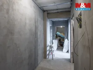 Prodej bytu 2+1, Kolín - Kolín III, Žižkova, 62 m2
