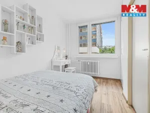 Prodej bytu 4+kk, Praha - Holešovice, Tovární, 70 m2
