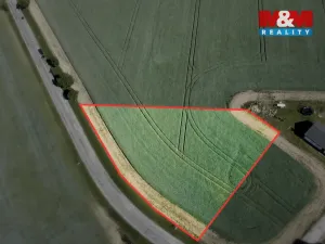 Prodej pole, Havlíčkův Brod - Poděbaby, 2367 m2