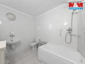 Prodej obchodního prostoru, Děčín - Děčín V-Rozbělesy, Ústecká, 741 m2