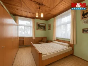 Prodej rodinného domu, Hořice - Chvalina, 82 m2