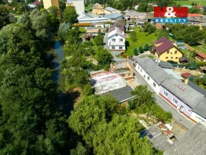 Prodej pozemku pro bydlení, Věrovany, 384 m2