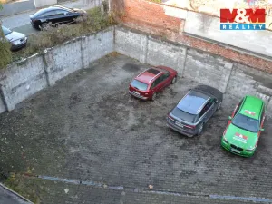 Prodej bytu 1+1, Červený Kostelec, Boženy Němcové, 85 m2
