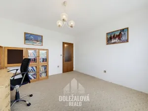 Prodej rodinného domu, Luka nad Jihlavou, Horní, 255 m2