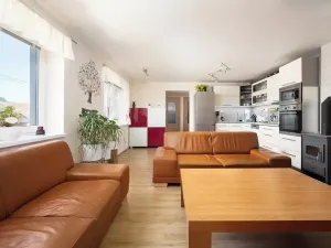 Prodej rodinného domu, Zlín, 82 m2