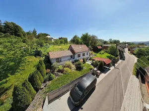 Prodej rodinného domu, Zlín, 82 m2