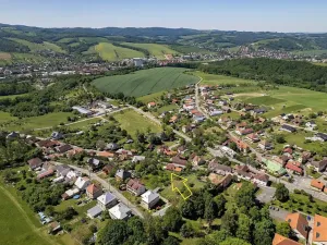 Prodej rodinného domu, Zlín, 82 m2