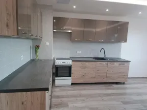 Pronájem bytu 3+kk, Brno, Vzhledná, 65 m2