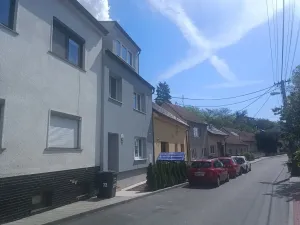 Pronájem bytu 3+kk, Brno, Vzhledná, 65 m2