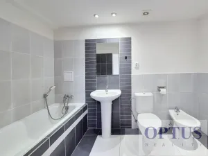 Pronájem rodinného domu, Praha - Háje, K jezeru, 306 m2
