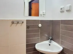 Pronájem rodinného domu, Praha - Háje, K jezeru, 306 m2