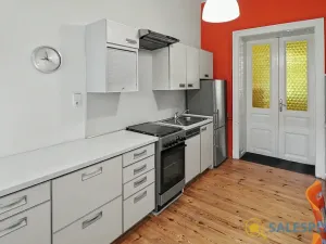 Prodej rodinného domu, Brno, Jungmannova, 219 m2