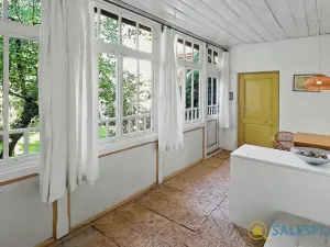 Prodej rodinného domu, Brno, Jungmannova, 219 m2