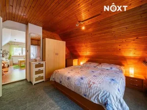 Prodej rodinného domu, Růžďka, 81 m2
