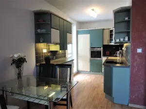 Prodej bytu 2+kk, Brno, K Rybníku, 57 m2