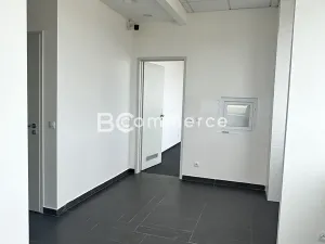 Pronájem kanceláře, Brno, Letiště Brno-Tuřany, 300 m2