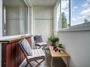 Pronájem bytu 2+1, Klášterec nad Ohří - Miřetice u Klášterce nad Ohří, Jana Ámose Komenského, 60 m2
