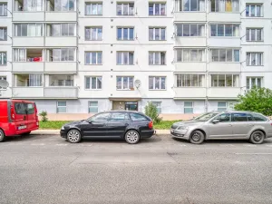 Pronájem bytu 2+1, Klášterec nad Ohří - Miřetice u Klášterce nad Ohří, Jana Ámose Komenského, 60 m2