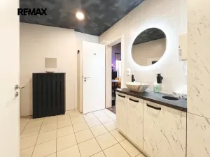 Pronájem restaurace, Praha - Vinohrady, Vinohradská, 72 m2
