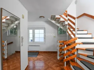 Pronájem vily, Praha - Nebušice, V březinkách, 365 m2