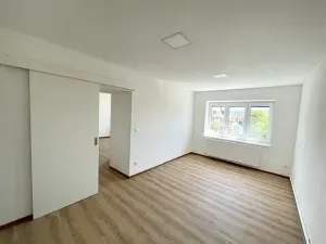Pronájem bytu 2+1, Ústí nad Labem, Na Stráni, 86 m2