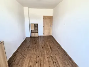 Pronájem bytu 2+kk, Praha - Holešovice, V zákoutí, 46 m2