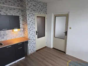 Pronájem bytu 1+1, Vysoké Mýto, 17. listopadu, 32 m2